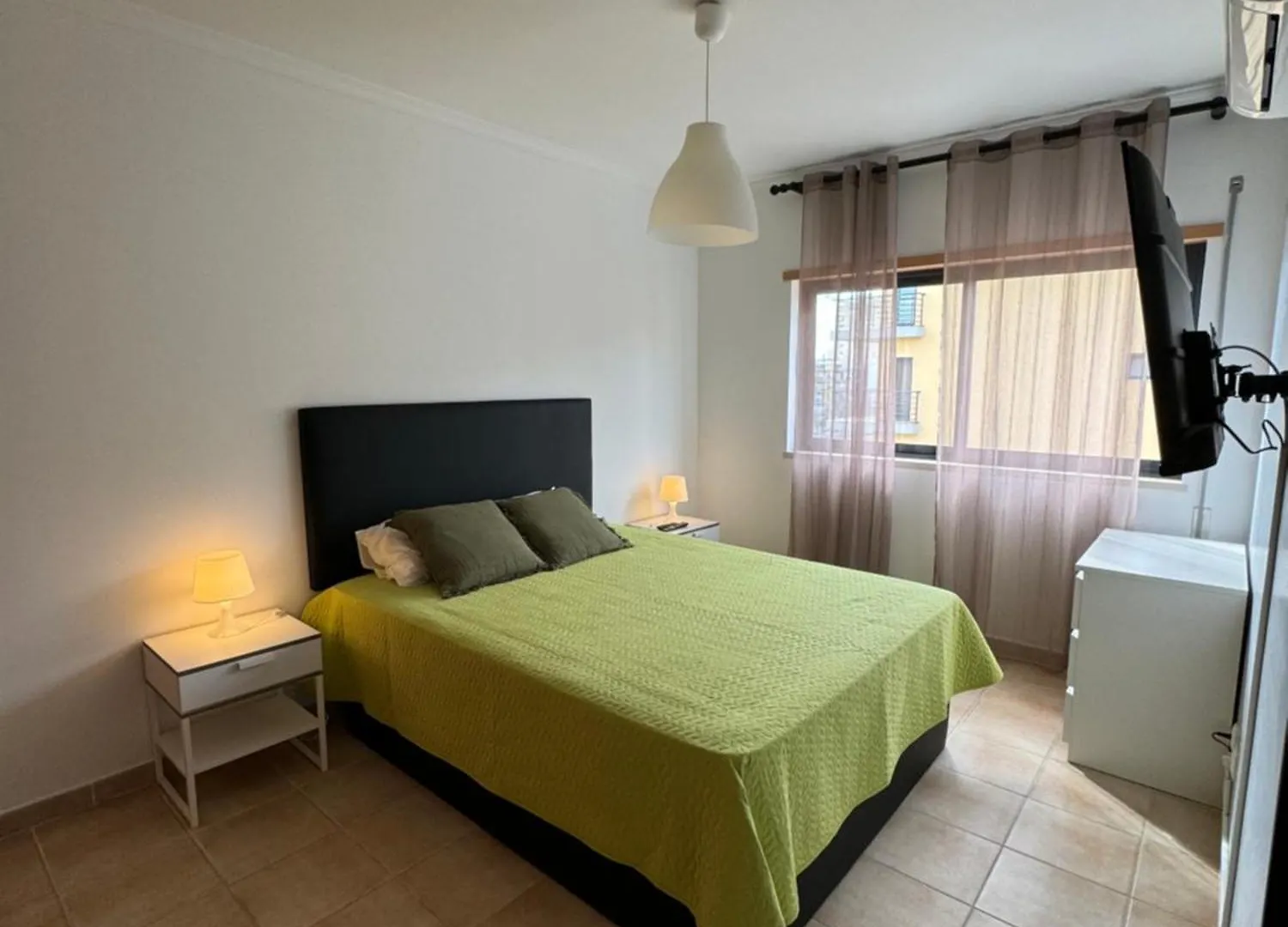 Sunflower Apartment Armacao de Pera Portugal