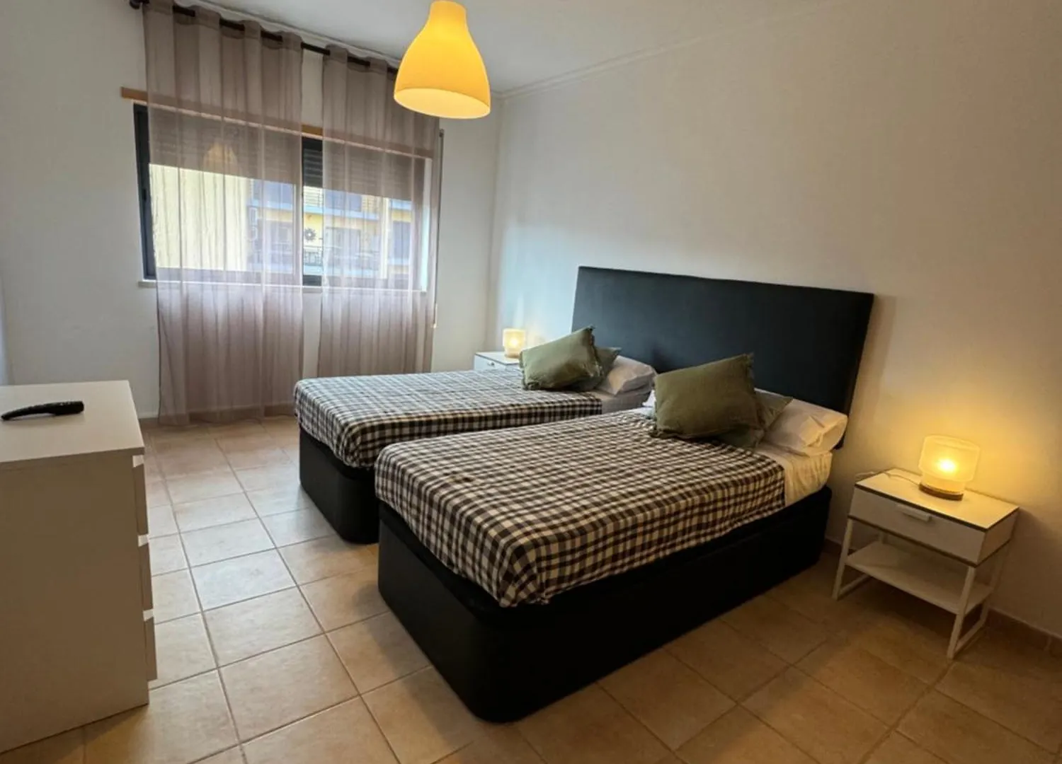 Sunflower Apartment Armacao de Pera