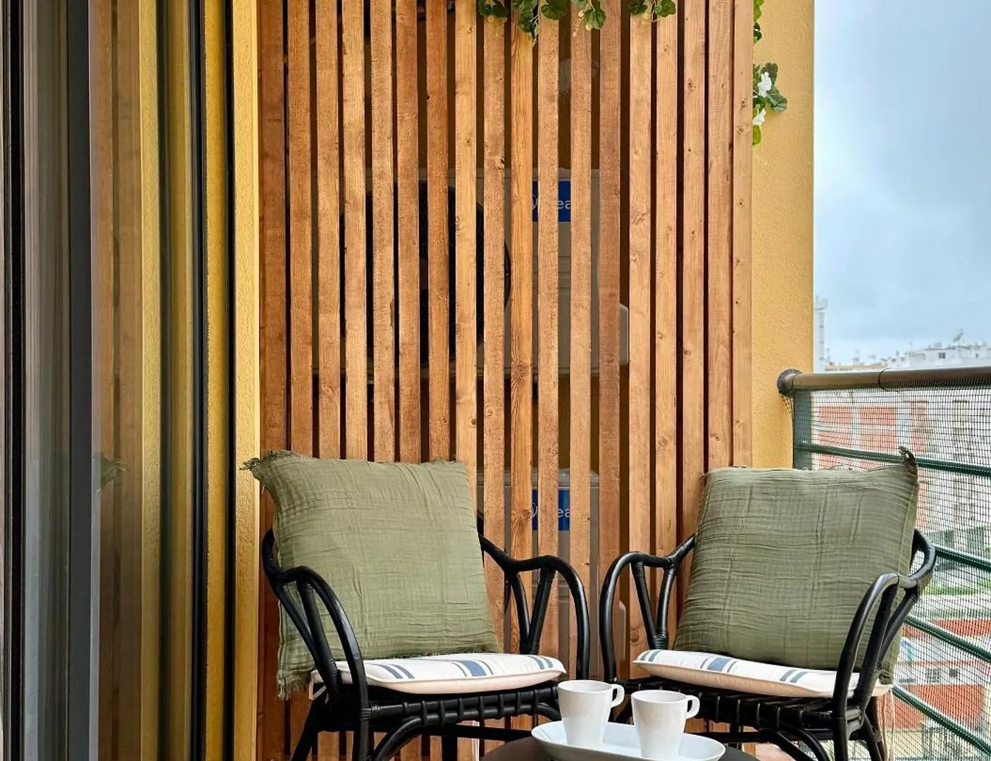Sunflower Apartment Armacao de Pera