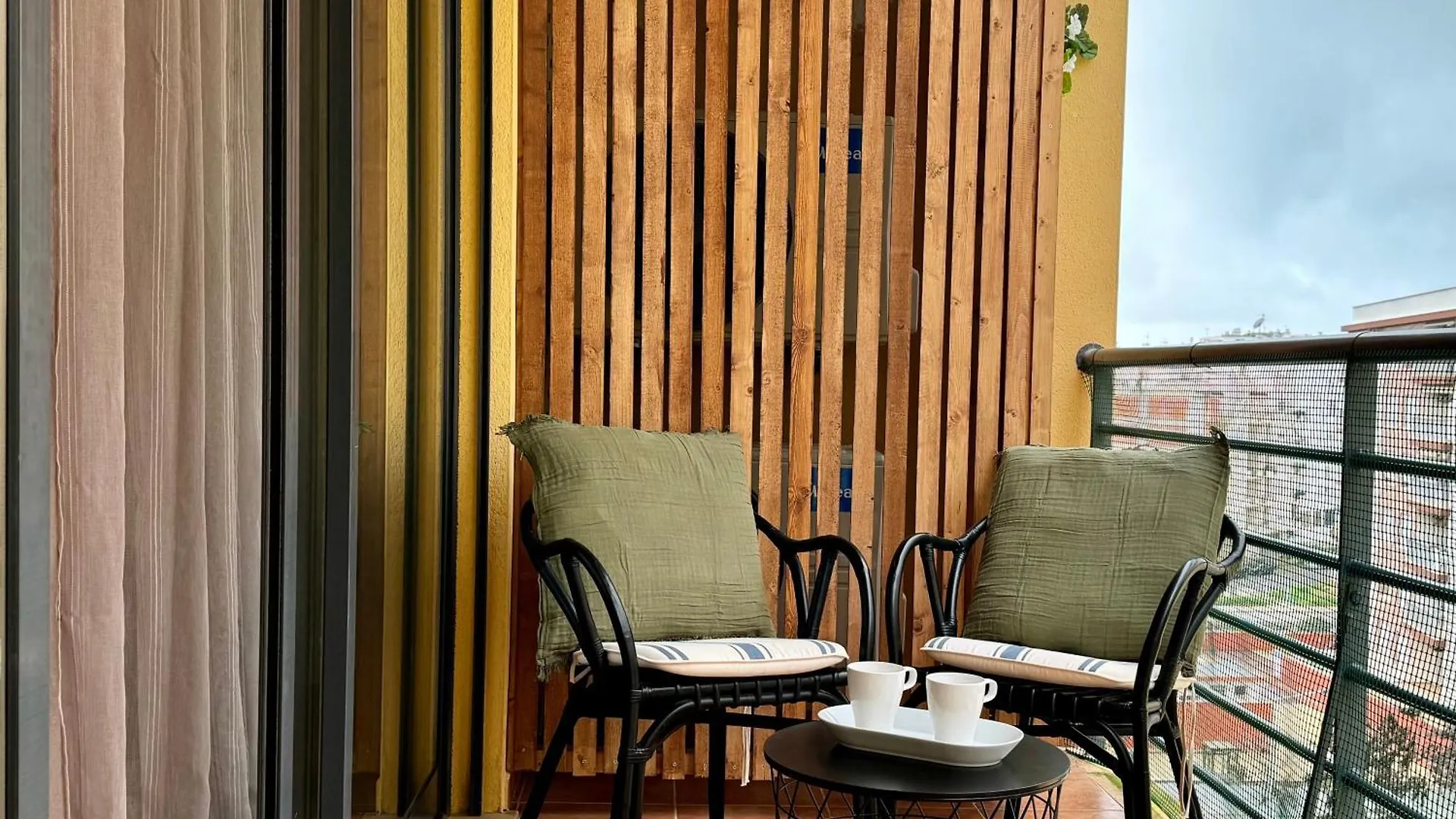 Sunflower Apartment Armacao de Pera
