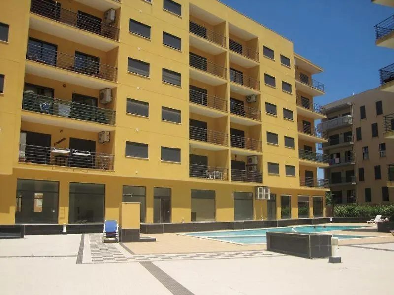 Sunflower Apartment Armacao de Pera 0*,